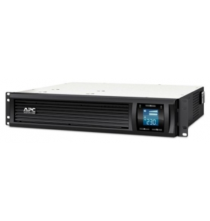 APC Smart-UPS C 2000VA 2U RM