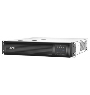 APC Smart-UPS C 3000VA RM LCD