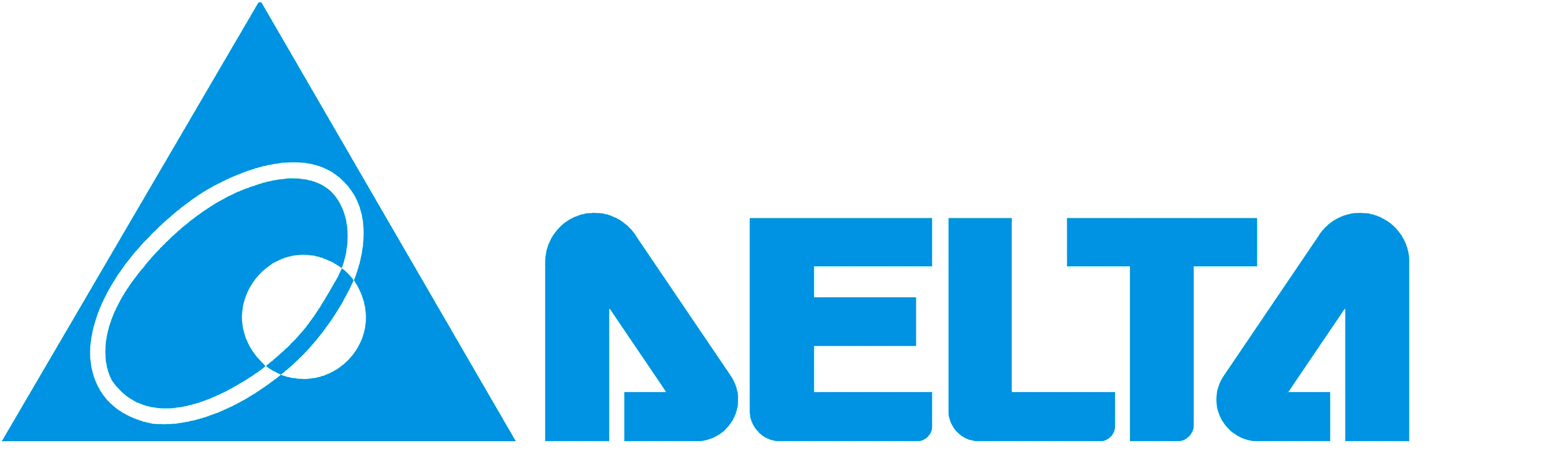 Delta Electronics